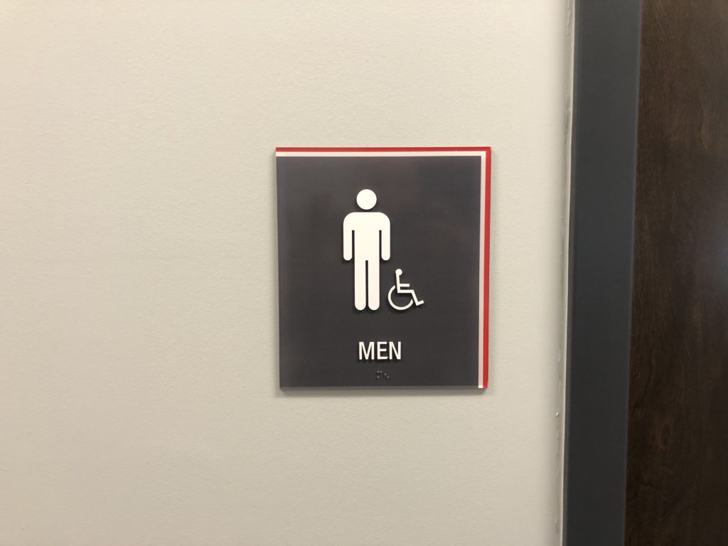 ADA Signage Experts